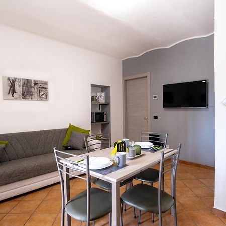 La Casa Sotto Le Cascate Lago Maggiore - Ixihome Cittiglio ภายนอก รูปภาพ