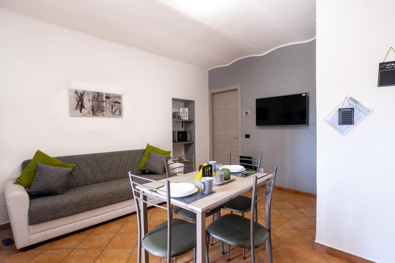 La Casa Sotto Le Cascate Lago Maggiore - Ixihome Cittiglio ภายนอก รูปภาพ