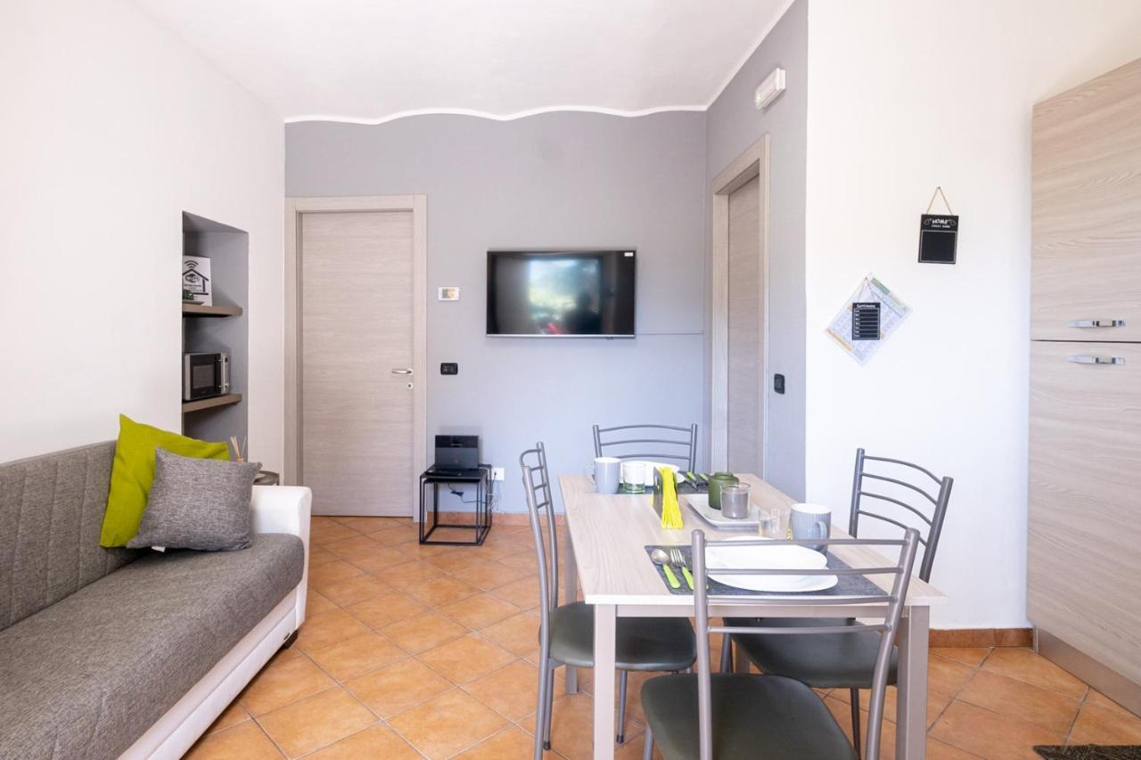 La Casa Sotto Le Cascate Lago Maggiore - Ixihome Cittiglio ภายนอก รูปภาพ