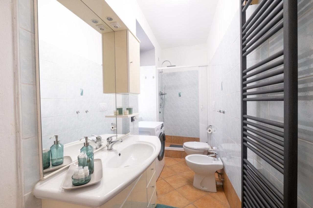 La Casa Sotto Le Cascate Lago Maggiore - Ixihome Cittiglio ภายนอก รูปภาพ