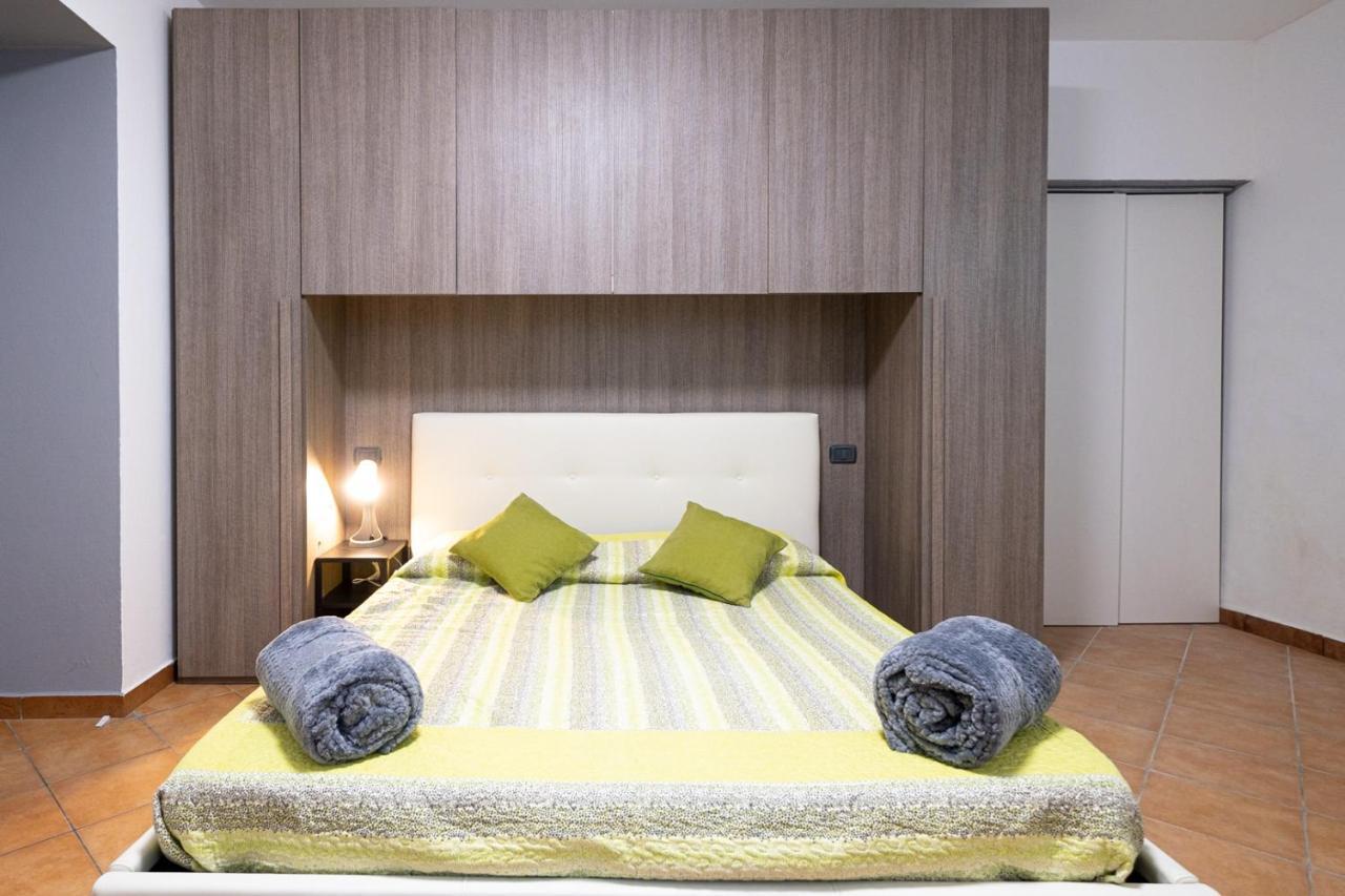 La Casa Sotto Le Cascate Lago Maggiore - Ixihome Cittiglio ภายนอก รูปภาพ