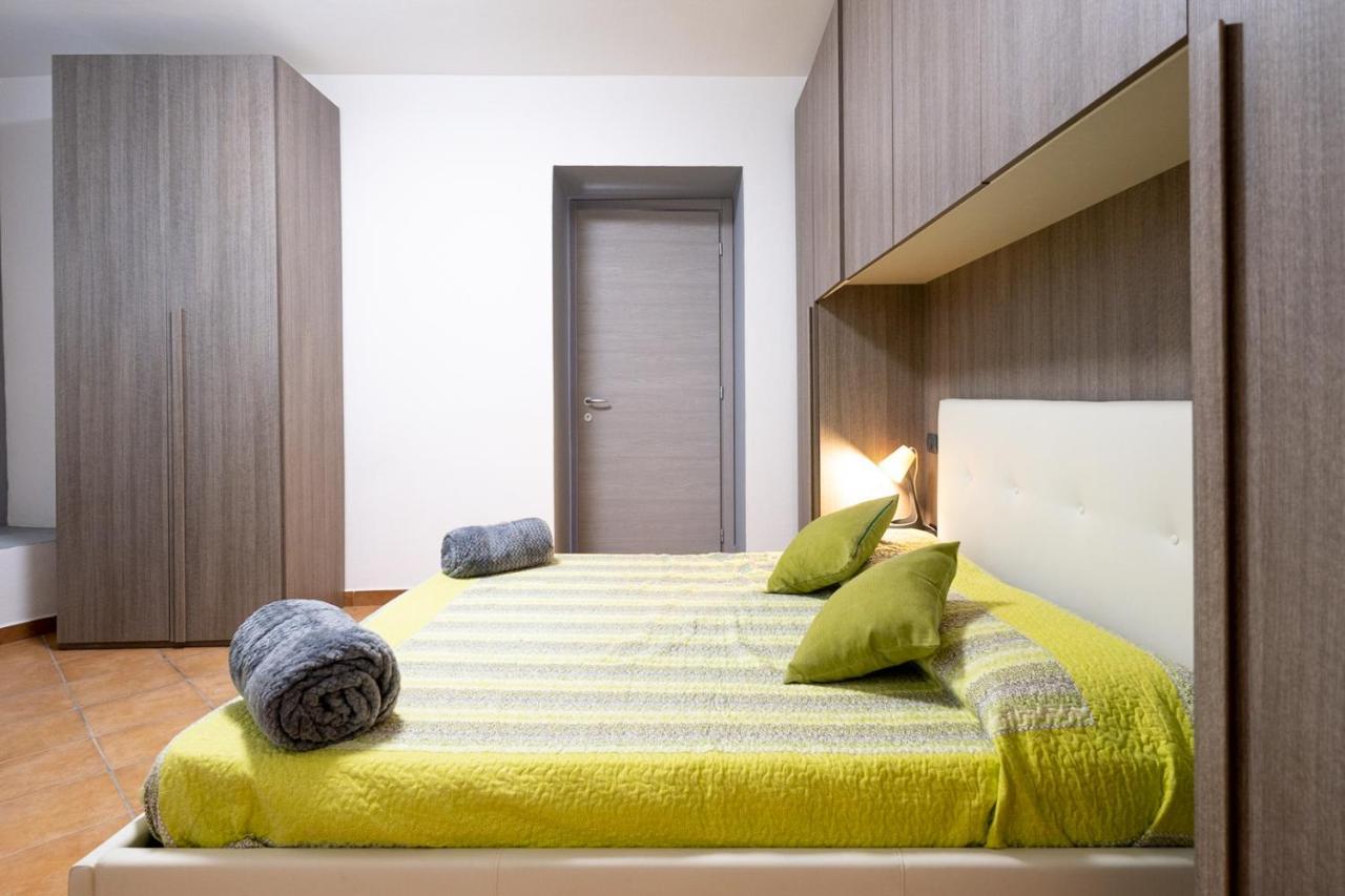 La Casa Sotto Le Cascate Lago Maggiore - Ixihome Cittiglio ภายนอก รูปภาพ